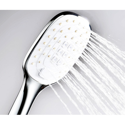 Душевая система для ванны WasserKraft A171619 - фото 5