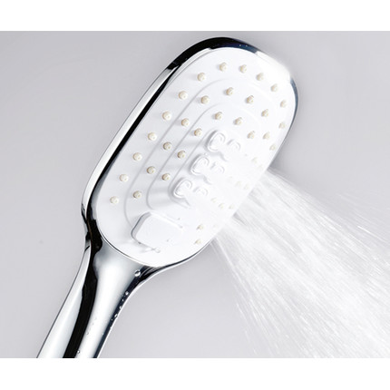 Душевая система для ванны WasserKraft A171619 - фото 6