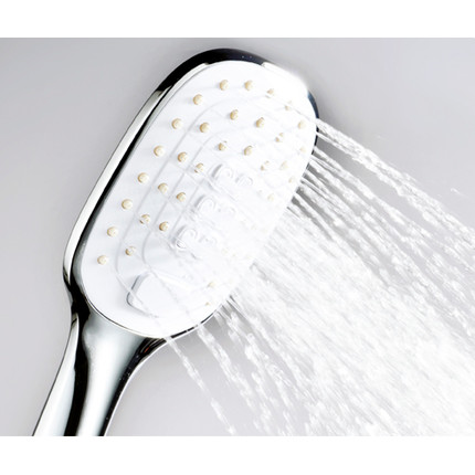 Душевая система для ванны WasserKraft A171619 - фото 7