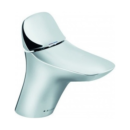 Смеситель для раковины Kludi Ambienta 530280575 - фото, картинка  Смеситель для раковины Kludi Ambienta 530280575 - фото