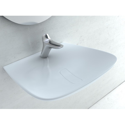 Смеситель для раковины Kludi Ambienta 530280575 - фото, картинка 5 Смеситель для раковины Kludi Ambienta 530280575 - фото 5