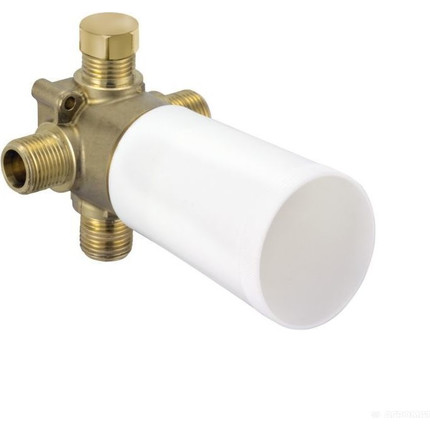 Скрытая часть Kludi Ambienta DN 15 29747 - фото 