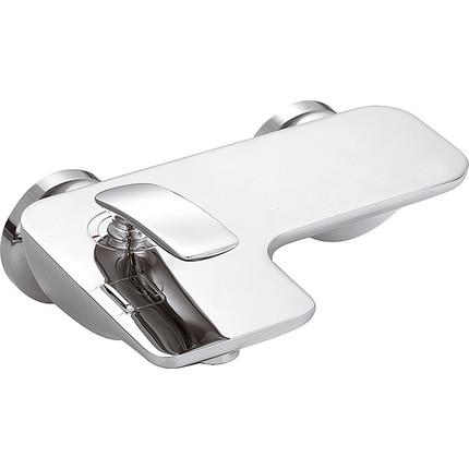 Смеситель для ванны Kludi Balance 524450575 - фото, картинка  Смеситель для ванны Kludi Balance 524450575 - фото