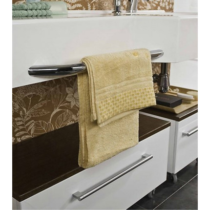 Раковина Акватон Отель 127 см 1A70113WOT01L - фото 2