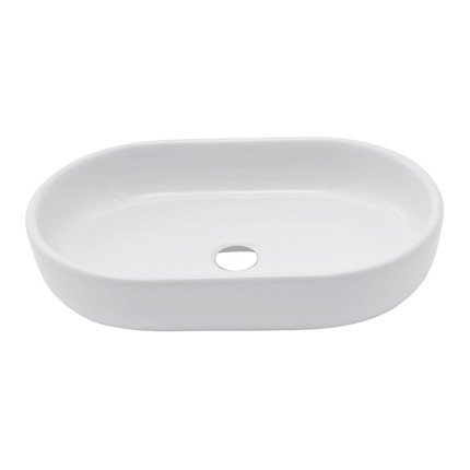 Раковина врезная на столешницу Kale Zero 60 см - фото 