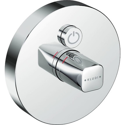 Смеситель для душа Kludi Push 386020538 - фото 