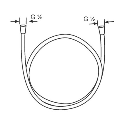 Душевая система для душа Kludi Bozz 386300576 - фото 8