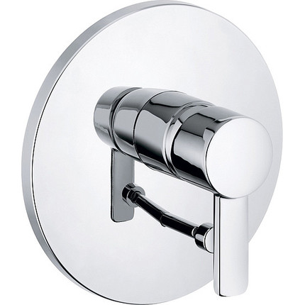 Смеситель для ванны Kludi Zenta 386500575 - фото 