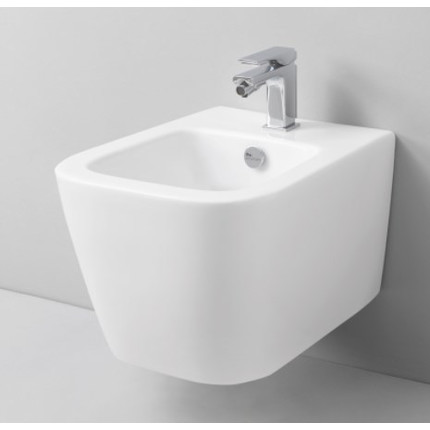Биде подвесное ArtCeram A16 Mini ASB003 01 00 bi*1 - фото 4
