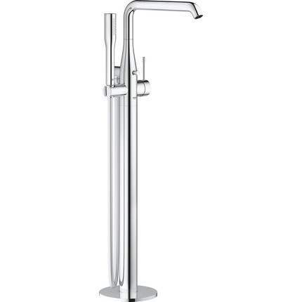 Смеситель для ванны Grohe Essence New 23491001 - фото, картинка  Смеситель для ванны Grohe Essence New 23491001 - фото