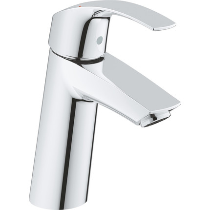 Смеситель для раковины Grohe Eurosmart 23324001 - фото 