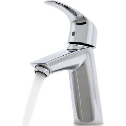 Смеситель для раковины Grohe Eurosmart 23324001 - фото 6