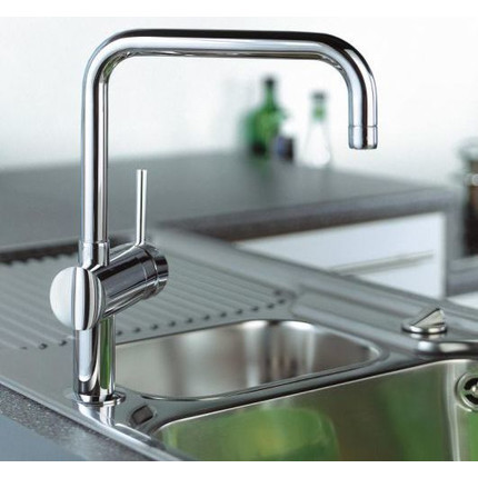 Смеситель для кухни Grohe Minta 32488000 - фото 2