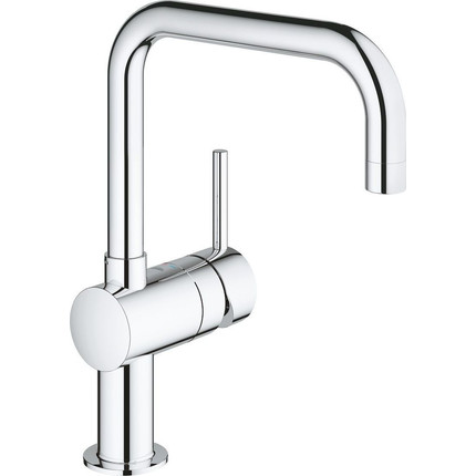 Смеситель для кухни Grohe Minta 32488000 - фото 