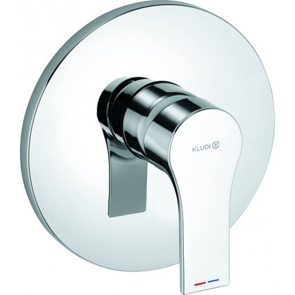 Смеситель для душа Kludi Zenta SL 486550565 - фото 