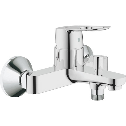 Смеситель для ванны Grohe BauLoop 23341000 - фото 