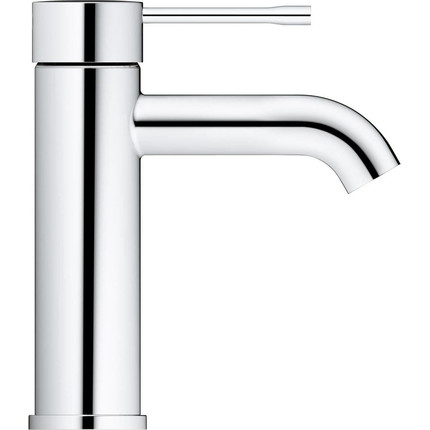 Смеситель для раковины Grohe Essence New 23590001 - фото, картинка 2 Смеситель для раковины Grohe Essence New 23590001 - фото 2