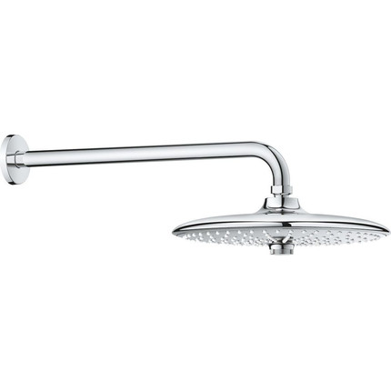 Верхний душ Grohe Euphoria 260 SmartControl 26458000 - фото 