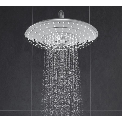 Верхний душ Grohe Euphoria 260 SmartControl 26458000 - фото 2