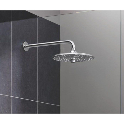 Верхний душ Grohe Euphoria 260 SmartControl 26458000 - фото 4