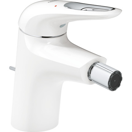 Смеситель для биде Grohe Eurostyle 33565LS3, белая луна - фото 