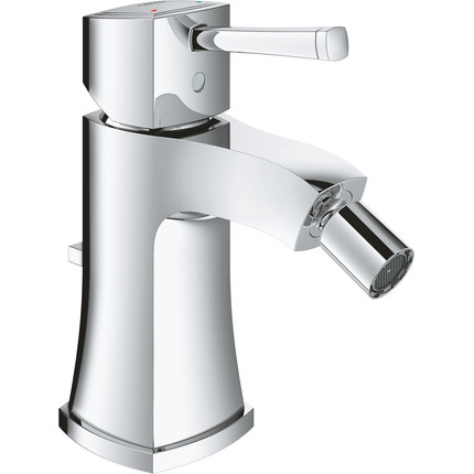 Смеситель для биде Grohe Grandera 23315000 - фото 