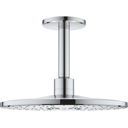 Верхний душ Grohe Rainshower SmartActive 26477000, 310 мм - фото 