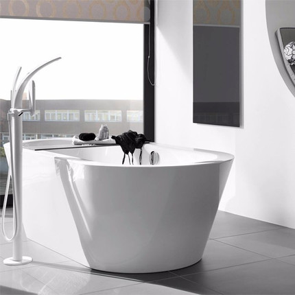 Ванна стальная Bette Starlet Oval Silhouette 175х80 см 2680-000 CFXXK - фото 2