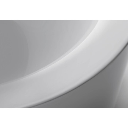 Ванна стальная Bette Starlet Oval Silhouette 175х80 см 2680-000 CFXXK - фото 4