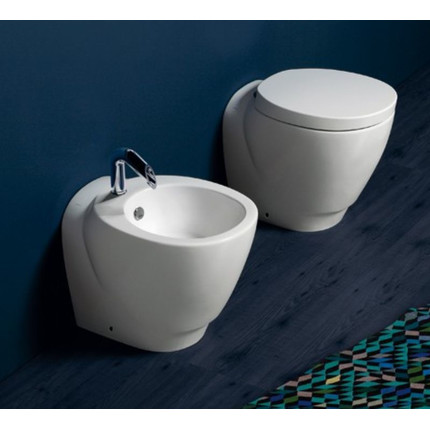 Биде напольное Simas Bohemien BO04bi*1 - фото 5