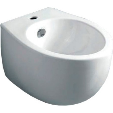 Биде подвесное Simas Bormio BR19bi*1 - фото 