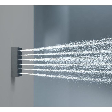 Боковая форсунка Axor ShowerCollection 28491000 - фото 2