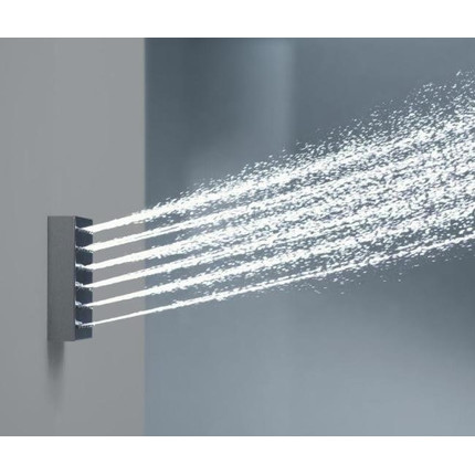 Боковая форсунка Axor ShowerCollection 28491000 - фото 3