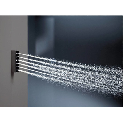 Боковая форсунка Axor ShowerCollection 28491000 - фото 5