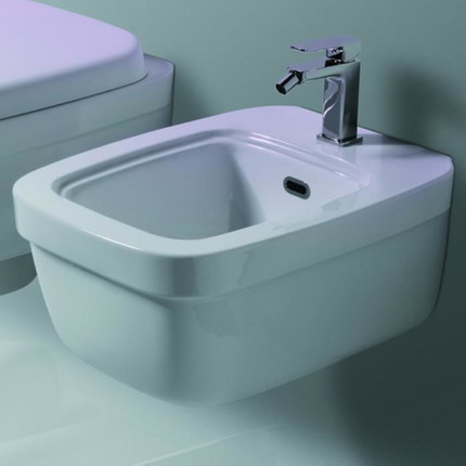 Биде подвесное Simas Evolution EVO19bi*1 - фото 5