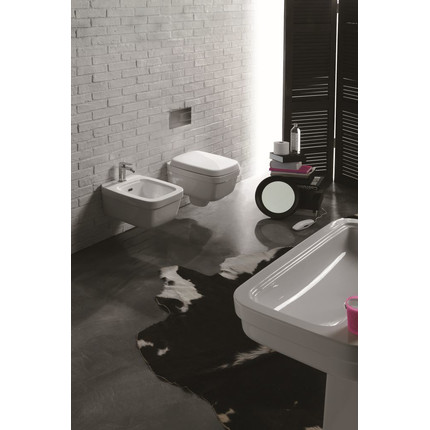 Биде подвесное Simas Evolution EVO19bi*1 - фото 6