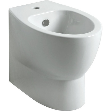 Биде напольное Simas Lft Spazio LFT23 bi*1 - фото 