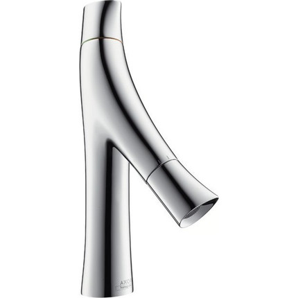 Смеситель для раковины Axor Starck Organic 12011000 - фото 