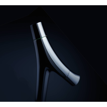 Смеситель для раковины Axor Starck Organic 12011000 - фото 5