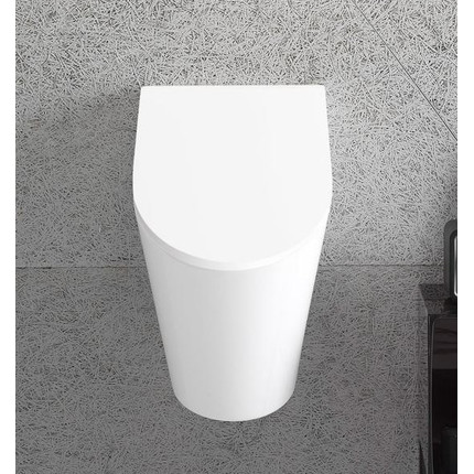 Писсуар подвесной Globo Forty3 FO030.BI - фото 