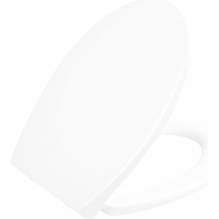 Сиденье с крышкой для унитаза BelBagno Prospero микролифт BB2004SC - фото 