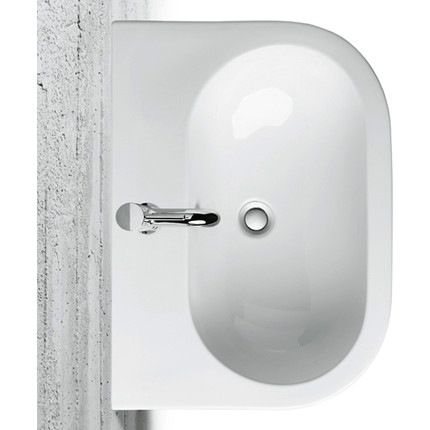 Раковина подвесная Simas E-Line 65 см EL10bi*0 - фото 2