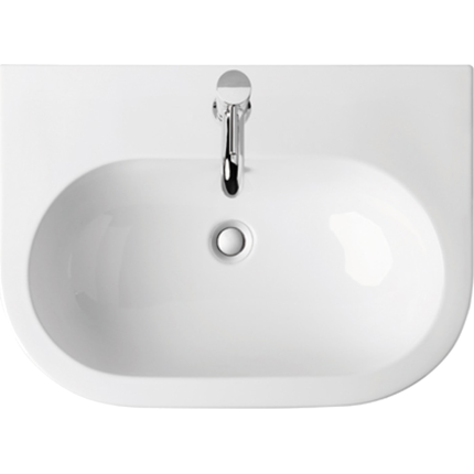 Раковина подвесная Simas E-Line 65 см EL10bi*0 - фото 