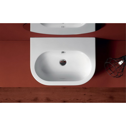 Раковина подвесная Simas E-Line 65 см EL10bi*0 - фото 4