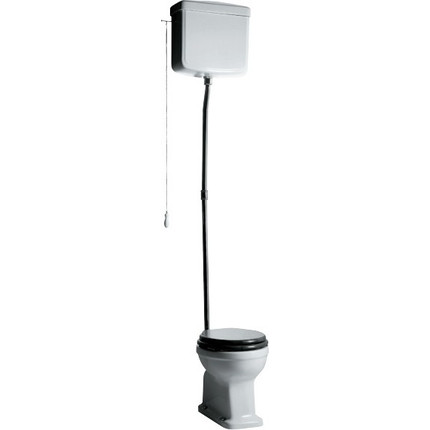 Унитаз-компакт Simas Londra LO901bi - фото 