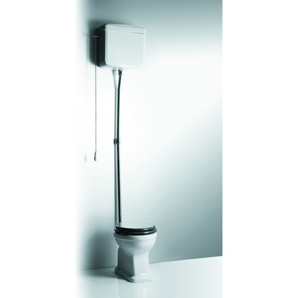 Унитаз-компакт Simas Londra LO901bi - фото 3