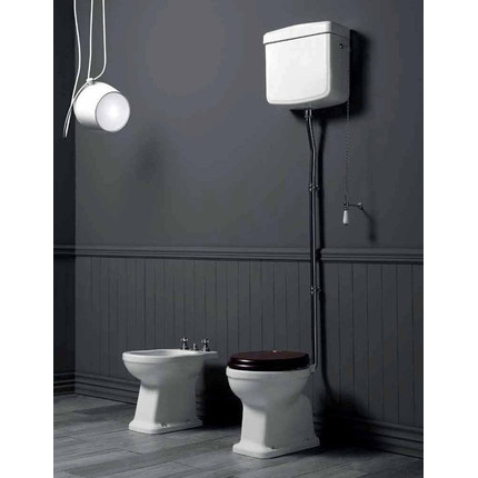 Унитаз-компакт Simas Londra LO901bi - фото 4