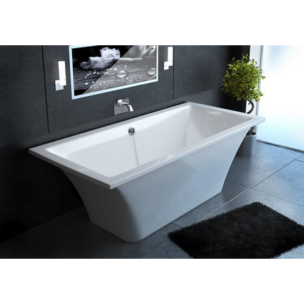 Ванна Астра-Форм Лотус 185х85 см - фото 4