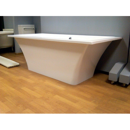 Ванна Астра-Форм Лотус 185х85 см - фото 5