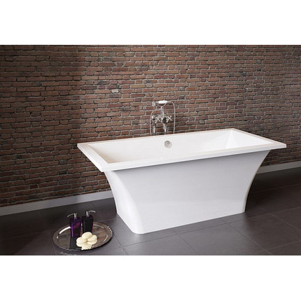 Ванна Астра-Форм Лотус 185х85 см - фото 7